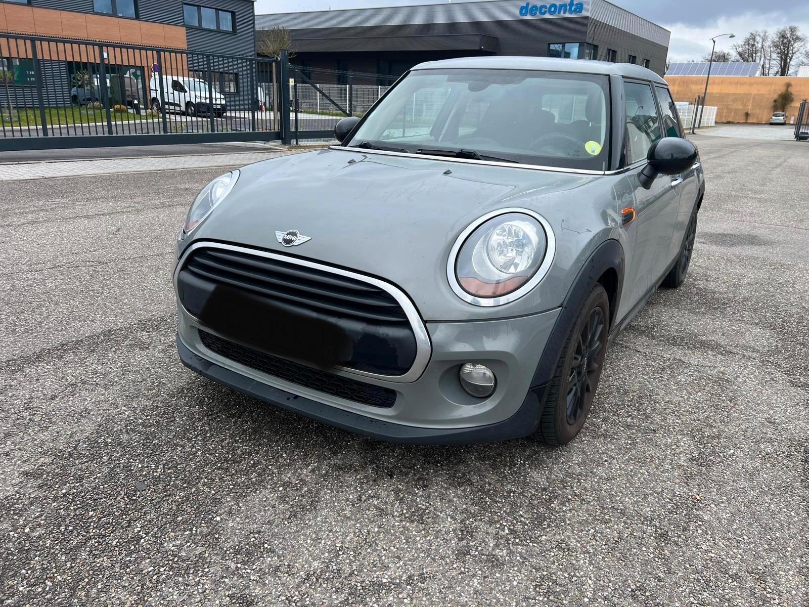 MINI ONE Mini 5-trg. One D