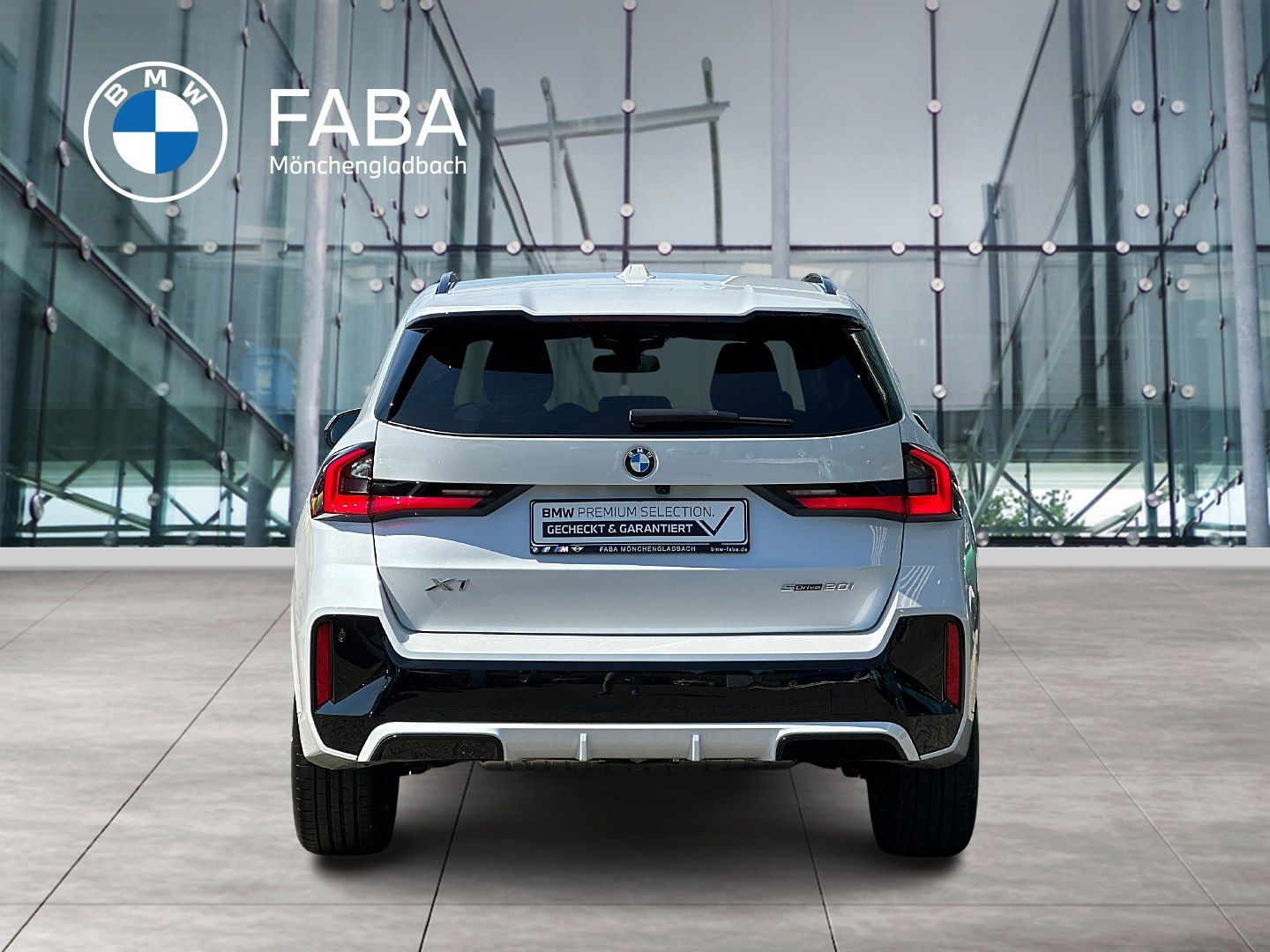 BMW X1 - Bild 3