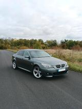BMW 5er 525d E60 M-Paket - BMW 525: 5er 525d