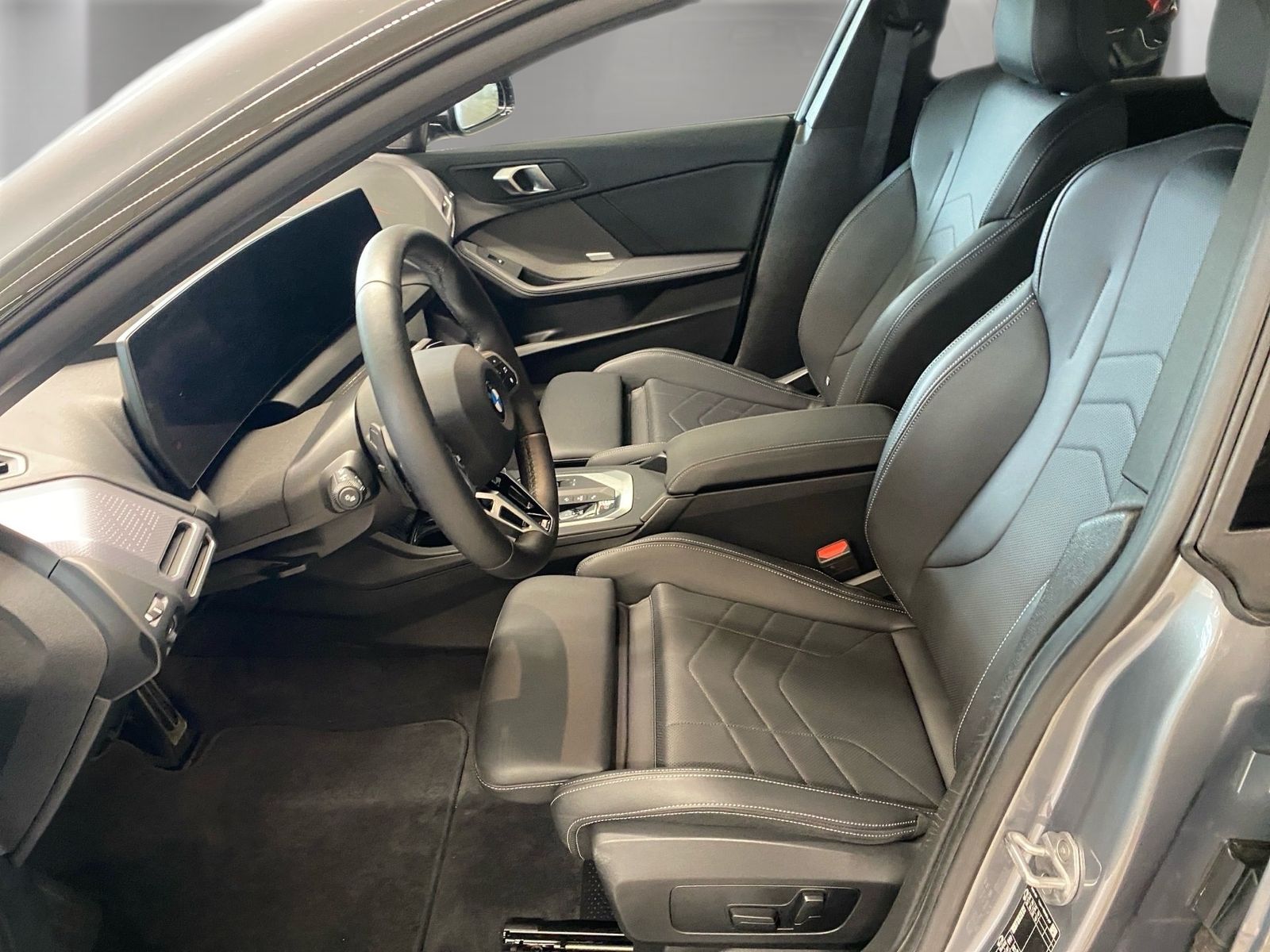 BMW 220 Gran Coupé - Bild 9