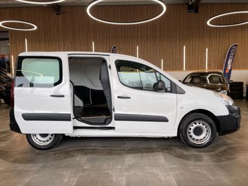 Citroën Berlingo Kasten Business L1 *19%MwSt*TÜV NEU*AHK