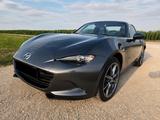 Mazda MX-5 RF 2.0 SKYACTIV-G 184 Drive Sports-Line... - gebrauchte Mazda MX-5 aus dem Jahr 2019