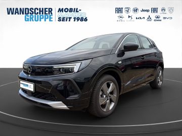 Opel Grandland (X)Grandland Enjoy 1.2 Turbo