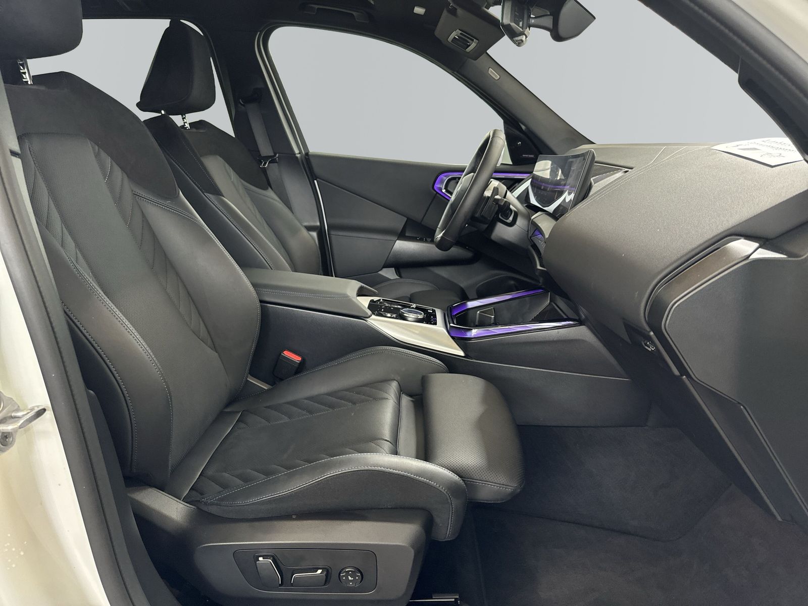 BMW X3 - Bild 11