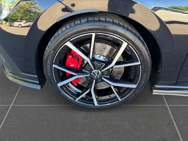 Volkswagen Golf GTI 2.0TSI DSG Clubsport+PANO+KAMERA+LEDER+, миниатюра 9
