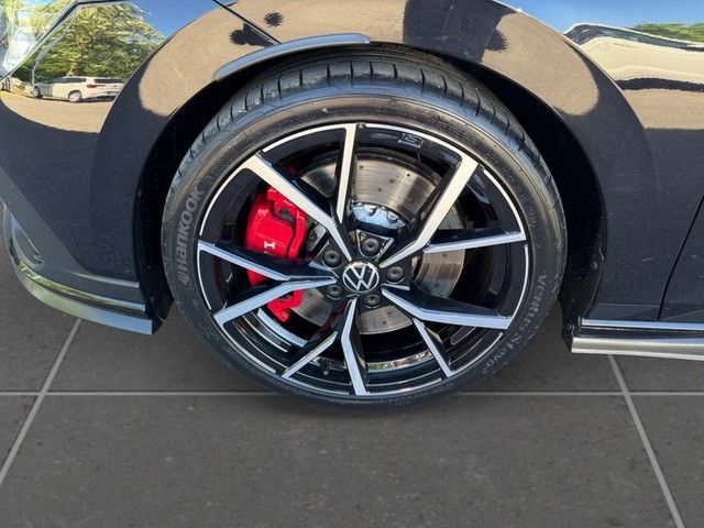 Volkswagen Golf GTI 2.0TSI DSG Clubsport+PANO+KAMERA+LEDER+ foto 8