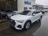 Audi Q3 Sportback 35*NAVI-ANDROID*KAMERA*LED*SITZHEIZ