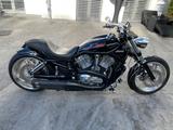 Harley-Davidson V-Rod Umbau - 2004 V ROD