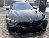 BMW M8 Competition xDrive Gran Coupé M8 Competition - gebrauchte BMW M8 aus dem Jahr 2024