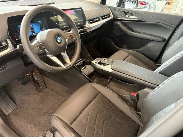 BMW 218 Active Tourer - Bild 16