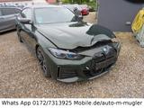 BMW i4 Gran Coupe M50 Carbon ,400 KW - BMW i4 Unfallwagen
