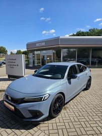 Honda Civic e:HEV 2.0 i-MMD Hybrid Sport