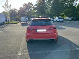 Audi RS3 2.5 TFSI S tronic quattro Sportback - - gebrauchte Audi RS3 aus dem Jahr 2016