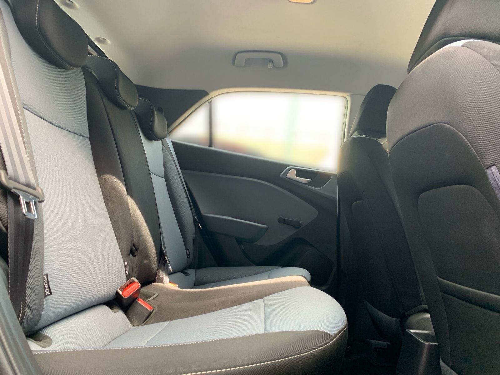 Fahrzeugabbildung Hyundai i20 1.2 Go Klima