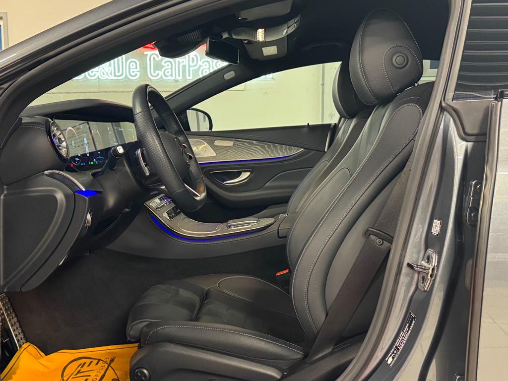 Mercedes-Benz CLS 300