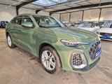 Audi Q5 SPORTBACK 2.0TDI QUATTRO S LINE MATRIX 360CAM - Audi Q5: Sportwagen