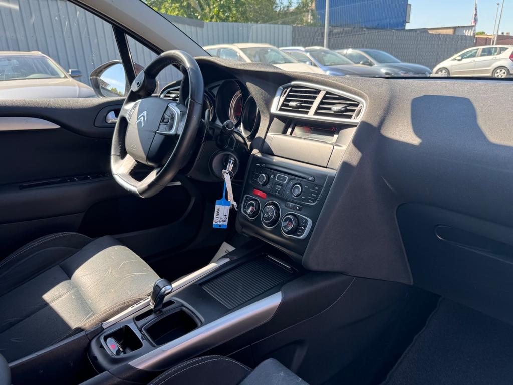 Citroën C4