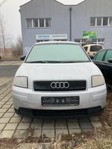 Audi A2 1.2TDI -3L - Audi A2: 3l