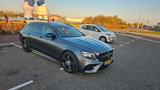 Mercedes-Benz E 53 AMG Mercedes-AMG E 53 4MATIC+ T Autom. ... - Mercedes-Benz E 53 AMG von privat