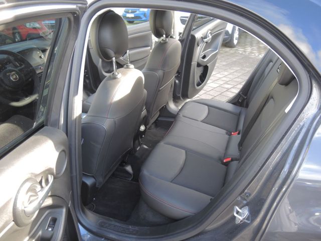500X 1.5 GSE Hybrid Sport // Schiebedach