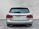 Mercedes-Benz C 180 T-Modell C 180 AVANTGARDE NAV+SHZ+KLIMA - Mercedes-Benz C 180: T Modell
