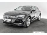 Audi e-tron 50 qu. ACC/LuftFed/Virtual+/360°/LED - Audi e-tron in München