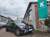 Mercedes-Benz GLC 200 4Matic AMG-Line*Standhzg* - gebrauchte Mercedes-Benz GLC 200 aus dem Jahr 2019