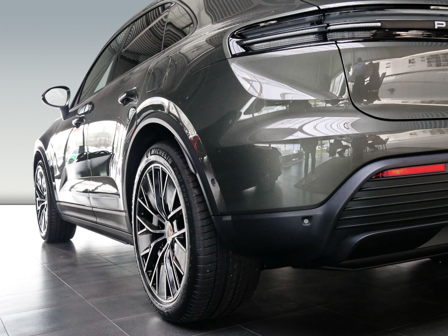 Porsche Macan - Bild 27
