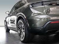 Porsche Macan - Vorschau Bild 27