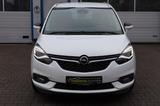 Opel Zafira C Innovation/NAVI/CAM/PDC/AHK/SCHECKH/1HD - Opel Zafira: Leder