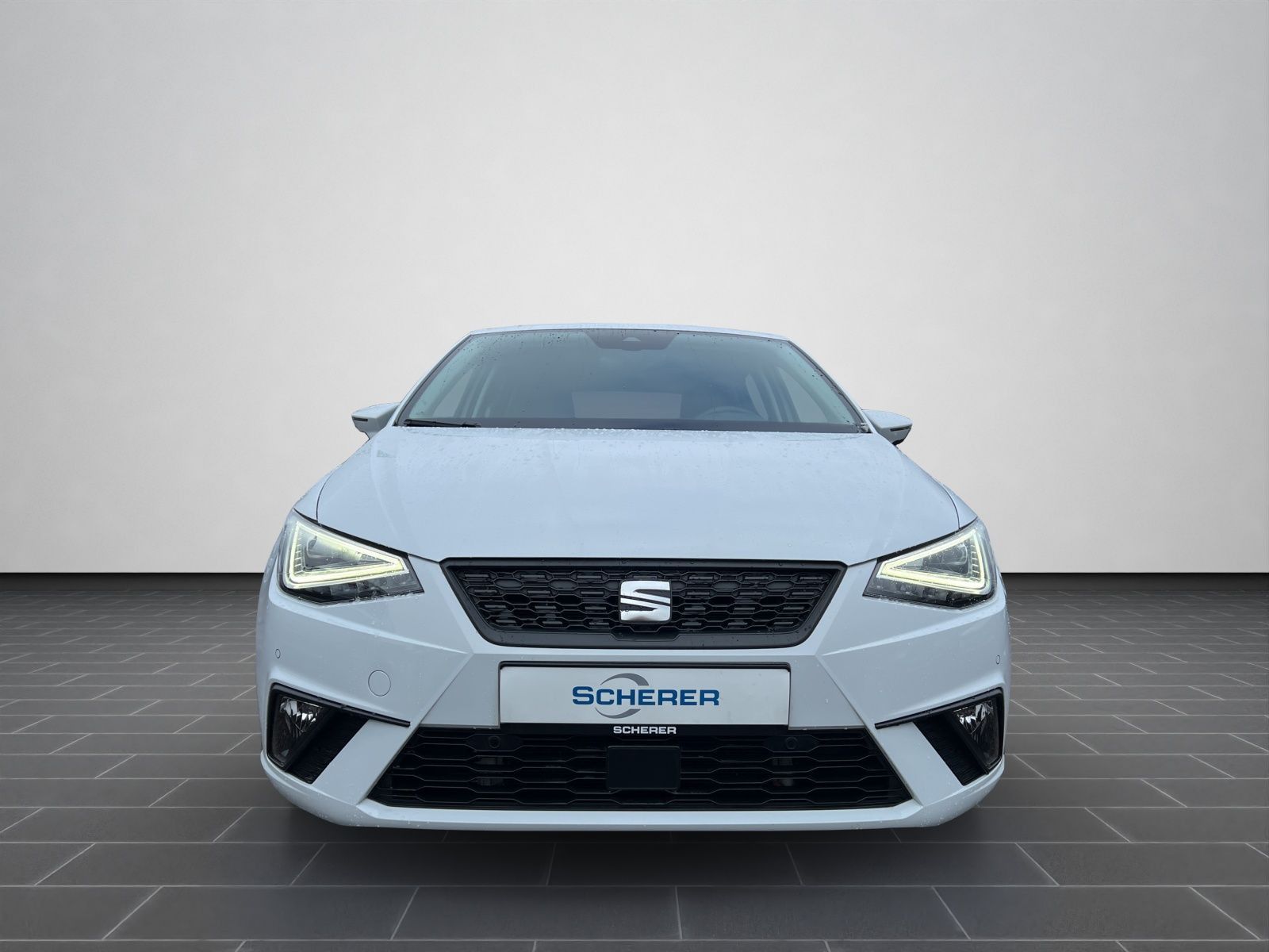 Seat Ibiza - Bild 6