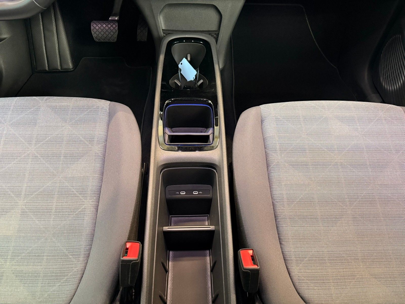 Fahrzeugabbildung Volkswagen ID.3 Pro Performance 150 kW +LED+ACC+Sitzheizung