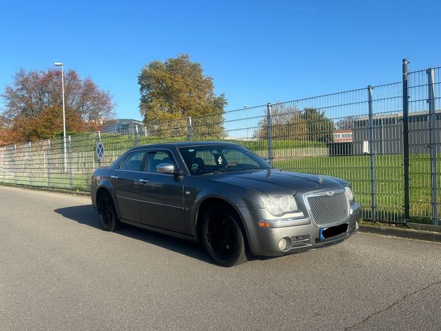 Chrysler 300C CRD 3.0 Hemi