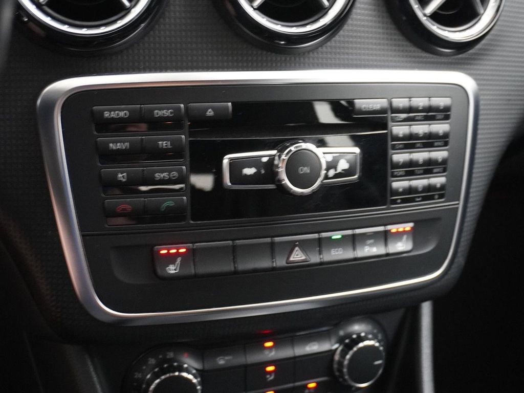 Mercedes-Benz A 180 Ambition navi Led sitzheizung