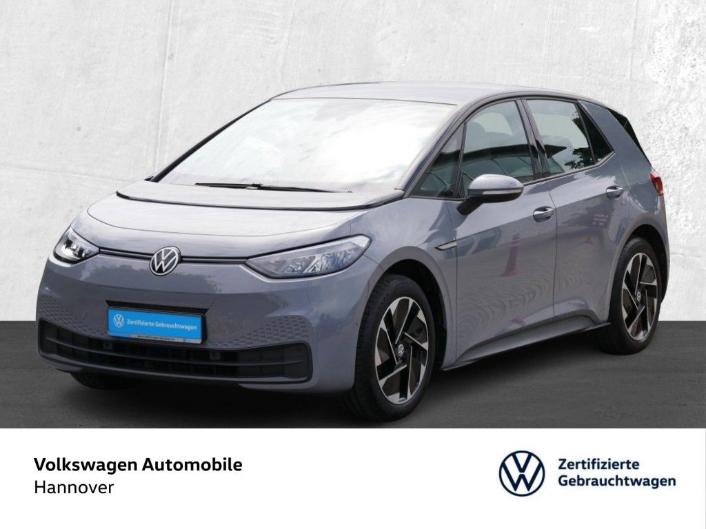 VW ID.3 Pure Performance Navi LED PDC SHZ