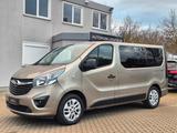 Opel Vivaro 1.6 CDTI Biturbo 2,7t L1H1 AHK Standheiz. - Opel Vivaro: L2h2