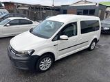 Volkswagen Caddy 2.0 TDI Maxi Trendline 7-Sitzer Navi - Volkswagen Caddy: Trendline