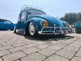 Volkswagen VW Käfer 1965 Deluxe Export Model 1.Hand 4... - Volkswagen aus 1965