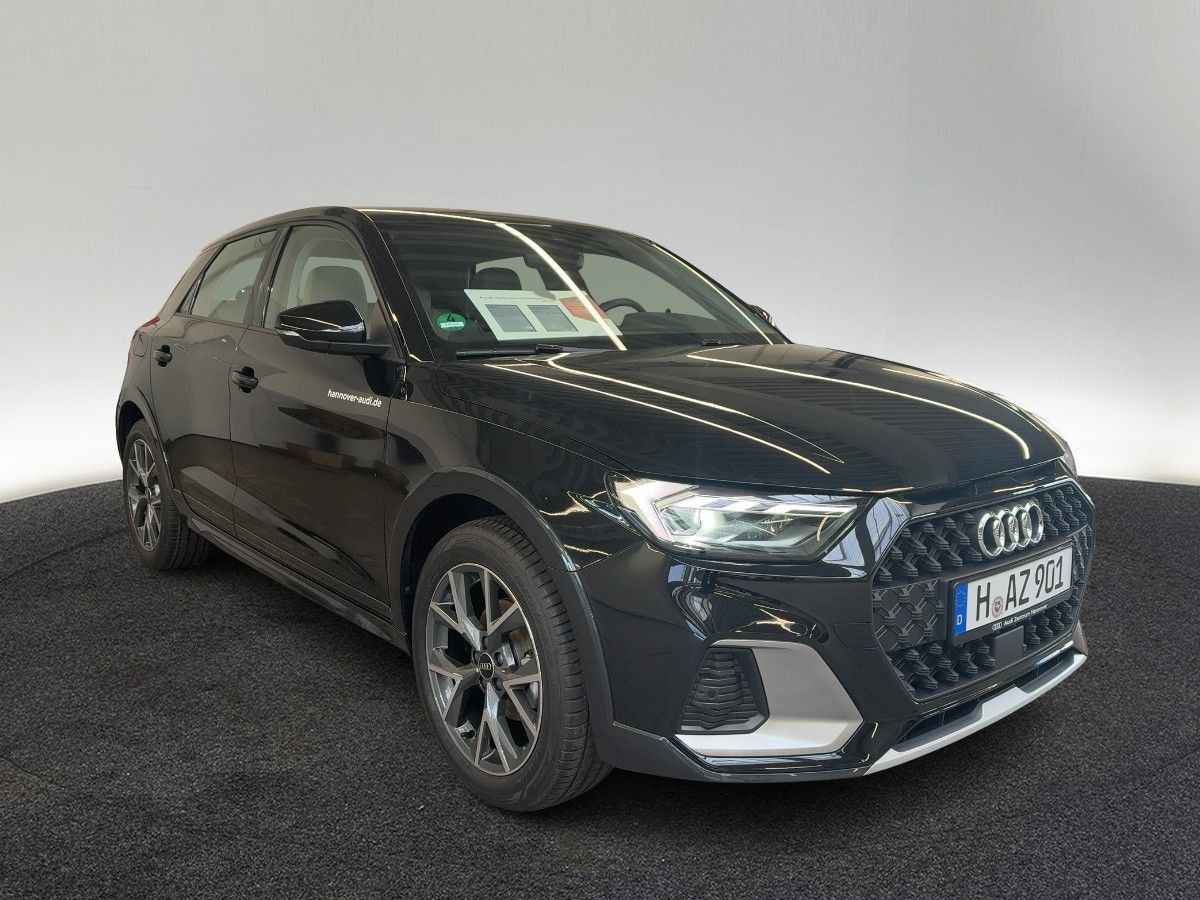 Audi A1 - Bild 6