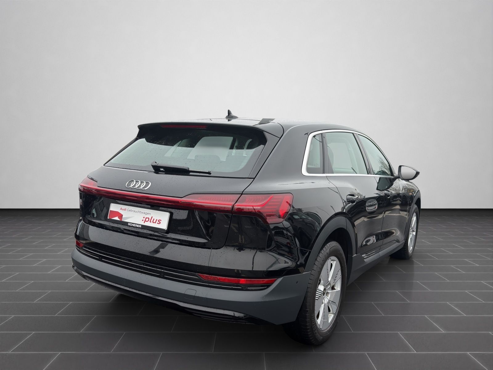 Audi e-tron - Bild 3