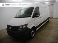 Volkswagen Crafter - Vorschau Bild 4