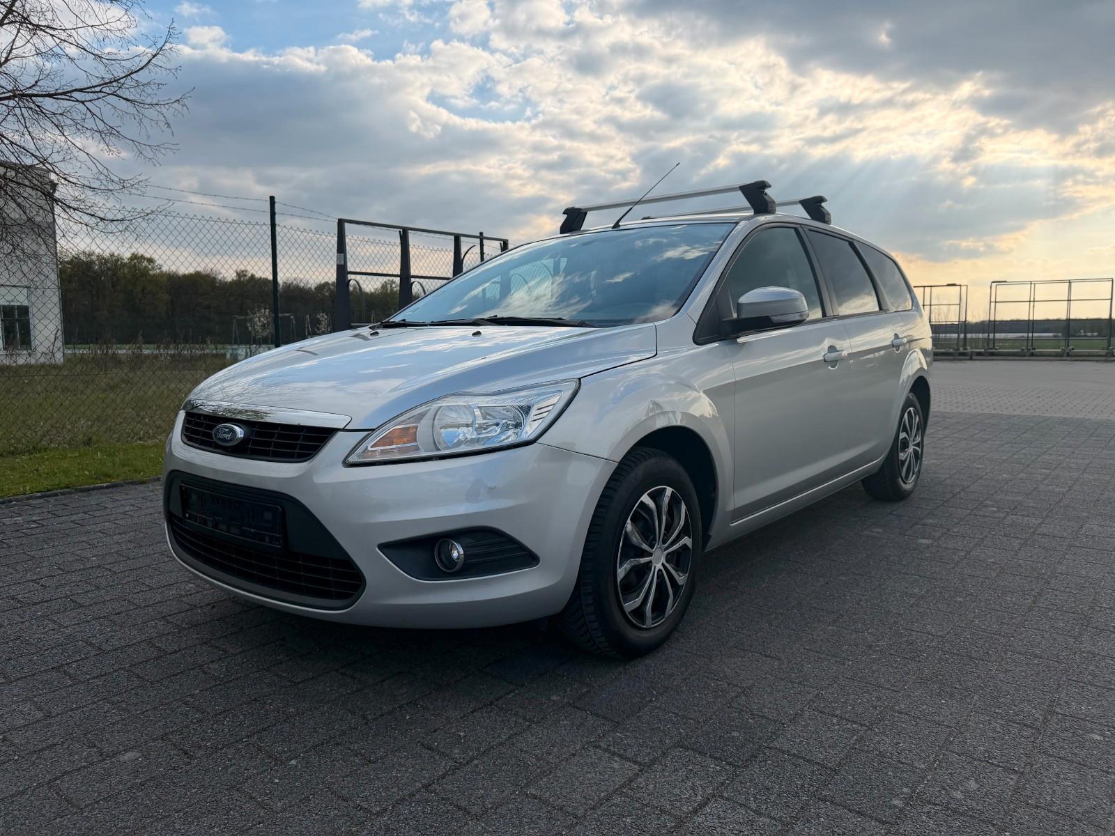 Ford Focus Turnier Style