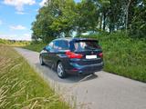 BMW 218d Gran Tourer xDrive Advantage*7 SITZE*Autom. - blaue BMW 218 Gran Tourer