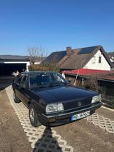 Volkswagen Passat 32b 5 Zylinder - Volkswagen Passat: 32b