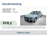 Audi A1 Spb 30 TFSI 116PS S tronic *LED*CarPlay*SHZ*