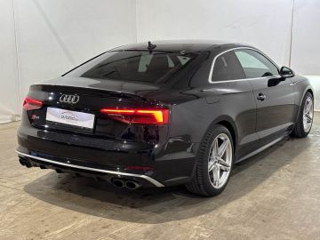 Audi S5 - 9