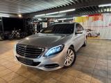Mercedes-Benz S 350 BlueTEC / d 4Matic*1Hand*Mwst*Euro6*