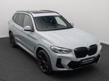 BMW X3 xD20d M Sport DAB Kamera Komfort Panorama 20" - BMW X3 Gebrauchtwagen in Dortmund
