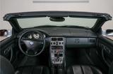 Mercedes-Benz SLK 230 KOMPRESSOR M1099 - gebrauchte Mercedes-Benz SLK 230 aus dem Jahr 2001