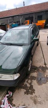 Skoda Octavia 1.6 - Skoda Octavia aus 2003: Kombi